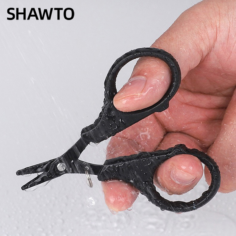 Ciseaux de pêche en acier inox - Fishing Line Cutter avis et prix