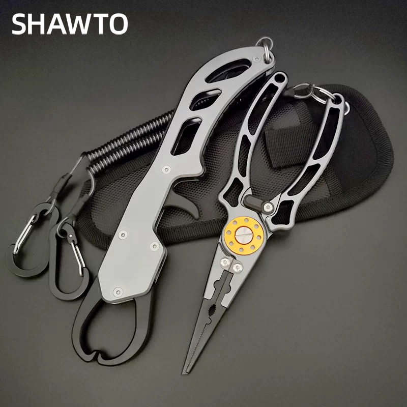 Ciseaux de pêche en acier inox - Fishing Line Cutter avis et prix