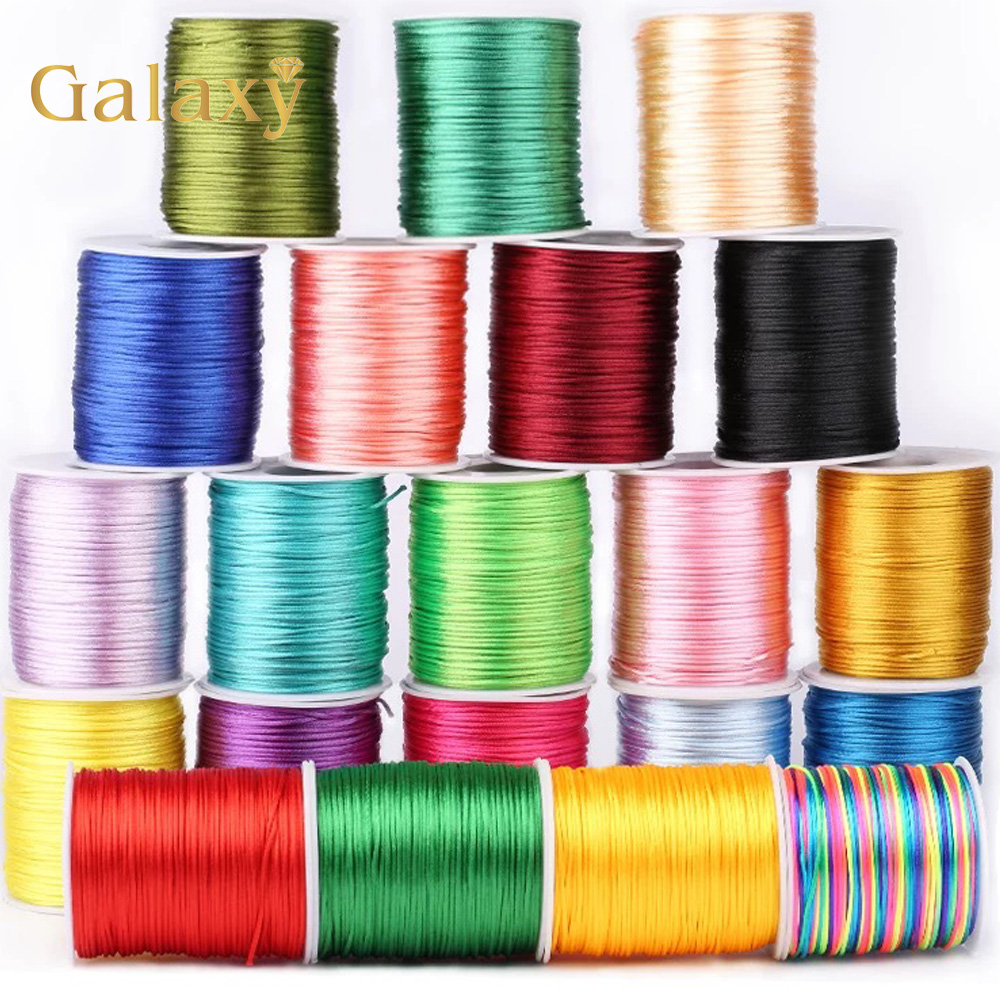 100 M/rouleau 1.5/2/2.5/3mm Ny - Braided Line avis et prix