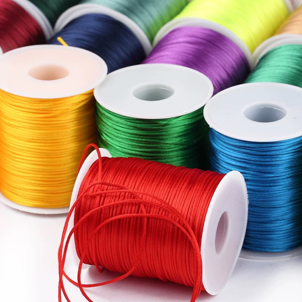 100 M/rouleau 1.5/2/2.5/3mm Ny - Braided Line avis et prix