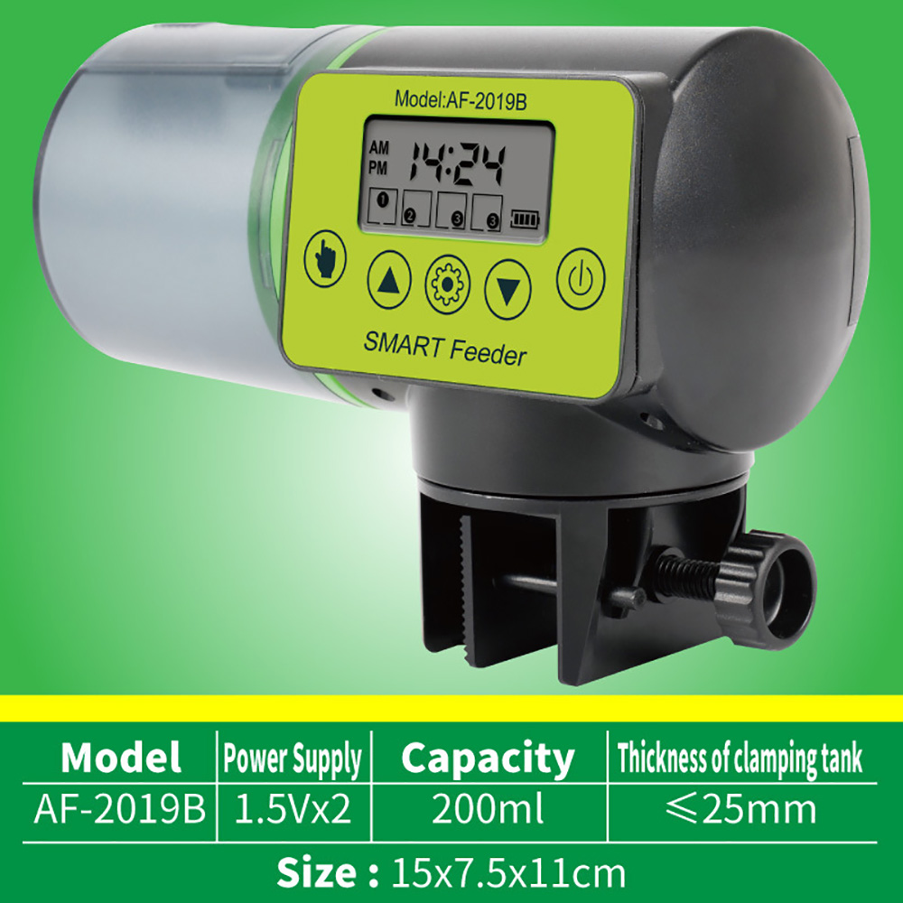 Mangeoire automatique numériqu - Fishing Line Dispenser avis et prix