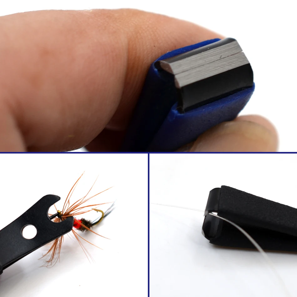 MNFT 1 pièces ligne de pêche à - Fishing Line Cutter avis et prix
