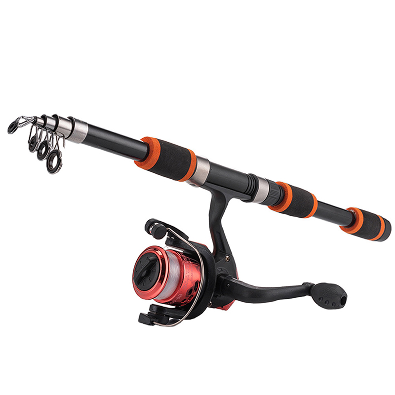 ❤️   Moulinet de pêche spinnin - Fishing Line Dispenser avis et prix