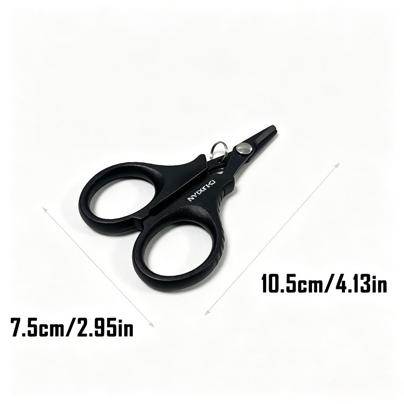 Ciseaux de pêche multifonction - Fishing Line Cutter avis et prix