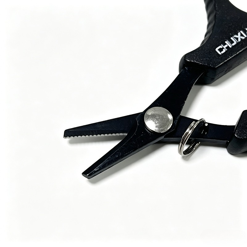 Ciseaux de pêche multifonction - Fishing Line Cutter avis et prix