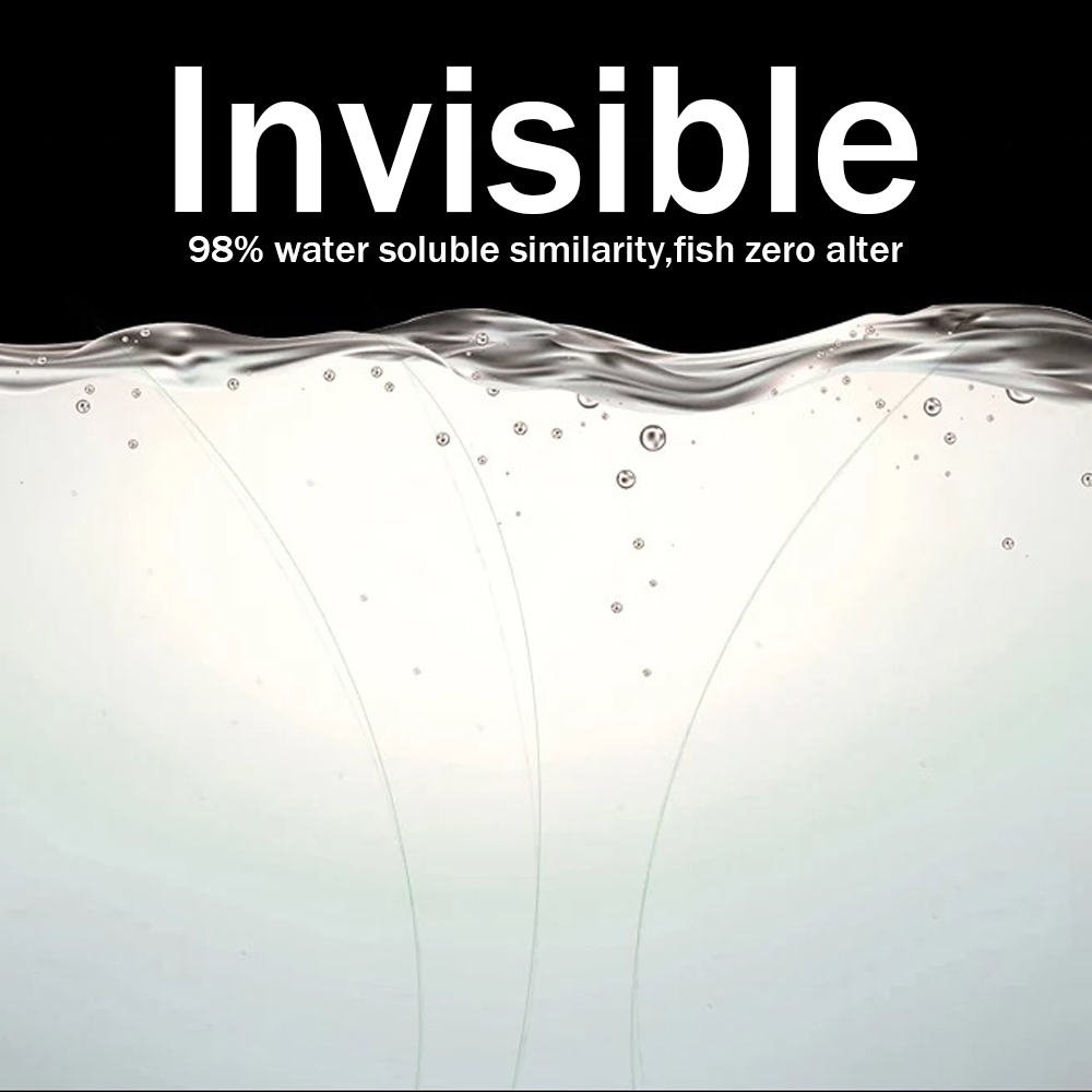 peche a la carpe peche accesso - Fluorocarbon Line avis et prix