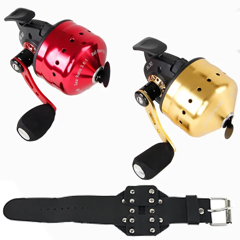 Moulinet fermé BL30 pêche 4 +  - Fishing Line Spool avis et prix