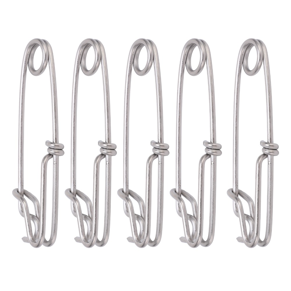 Clips durables en acier inoxyd - Saltwater Line avis et prix