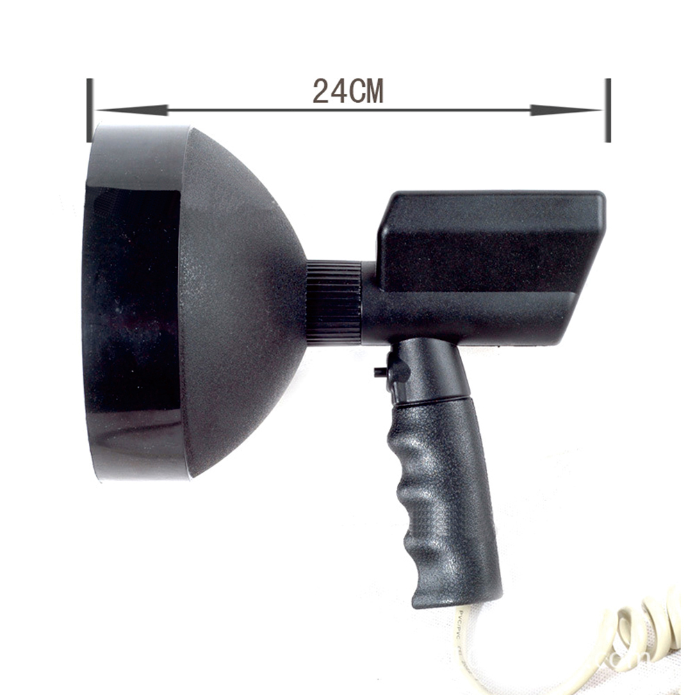 Projecteur de chasse à distanc - Monofilament Line avis et prix