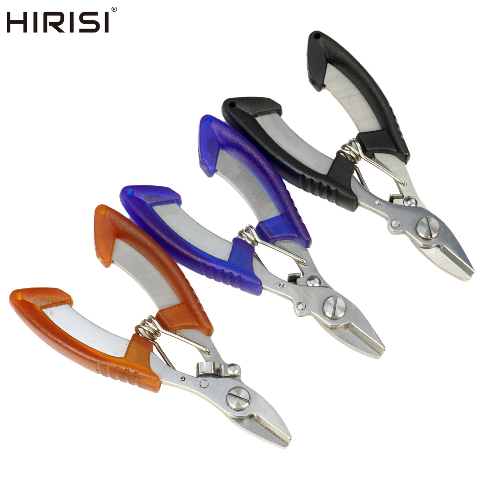 Hirisi JD03 ciseaux de pêche e - Fishing Line Cutter avis et prix