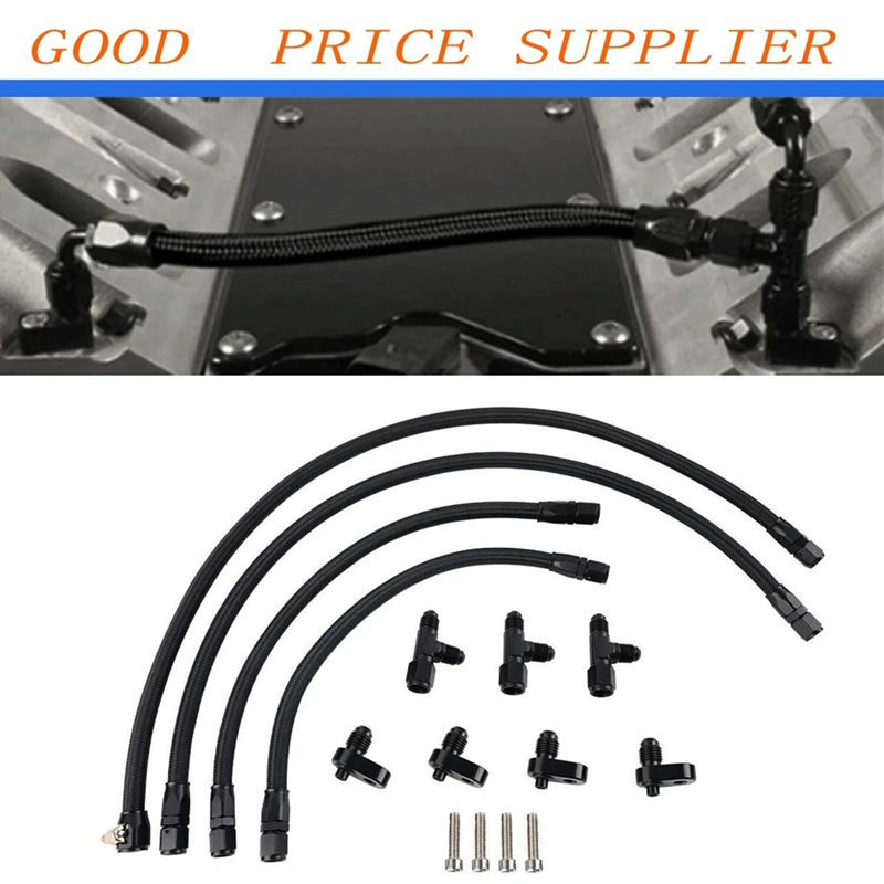 Super promotion : Kit de tuyau - Braided Line avis et prix