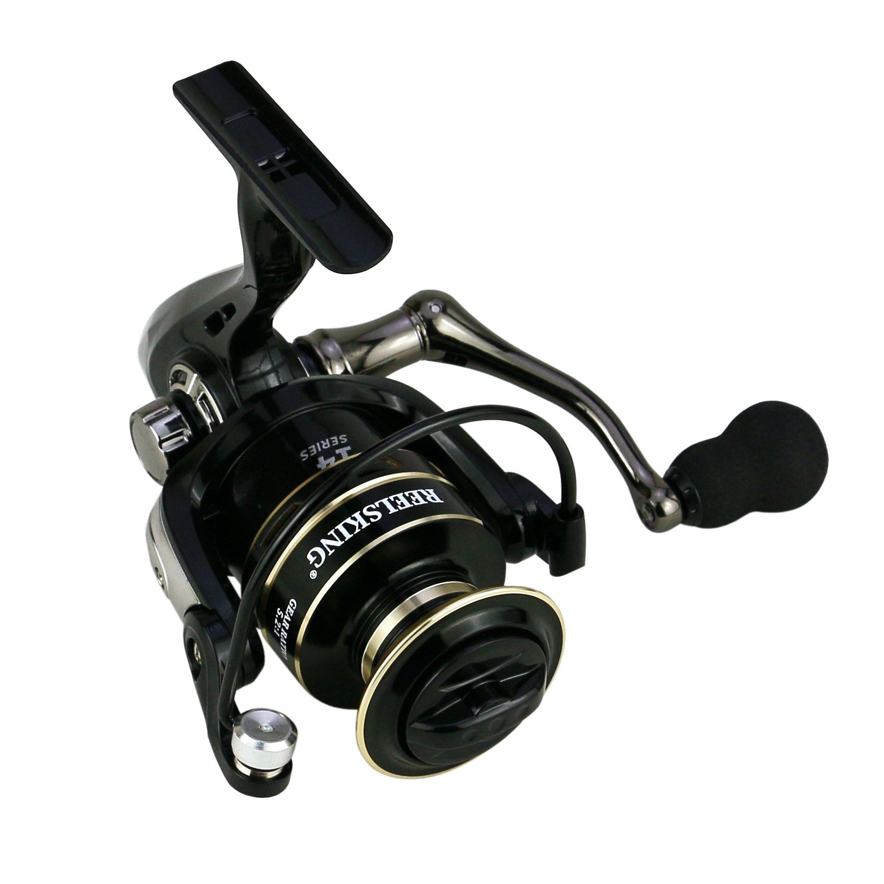 Moulinet de pêche spinning Ae  - Ice Fishing Line avis et prix