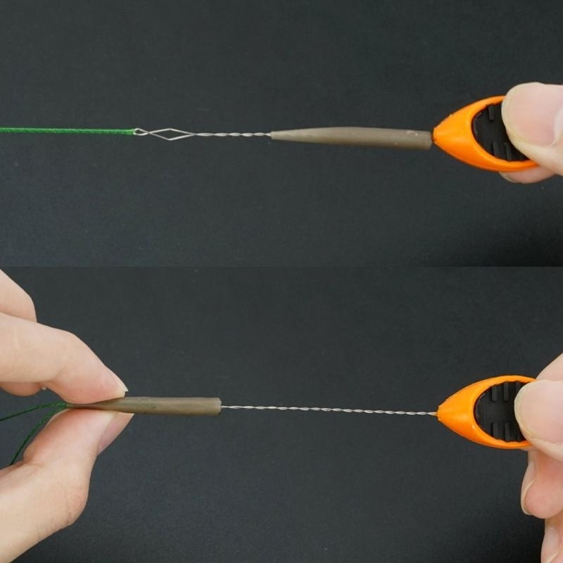 Leader ligne noeud extracteur  - Leader Line avis et prix