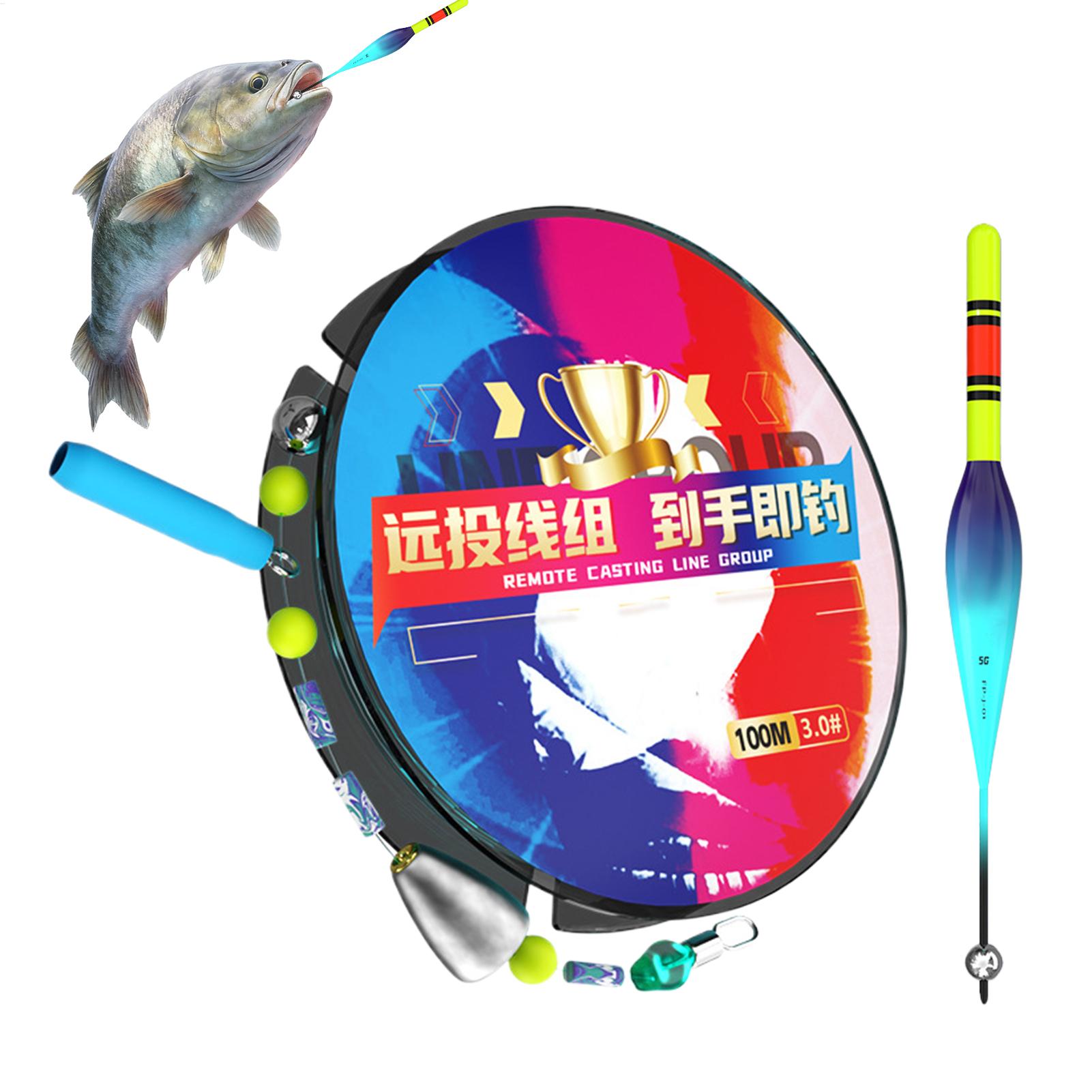 Kit de montage automatique de  - Saltwater Line avis et prix