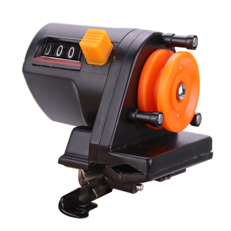 Compteur numérique 2026 0-999M - Fishing Line Winder avis et prix