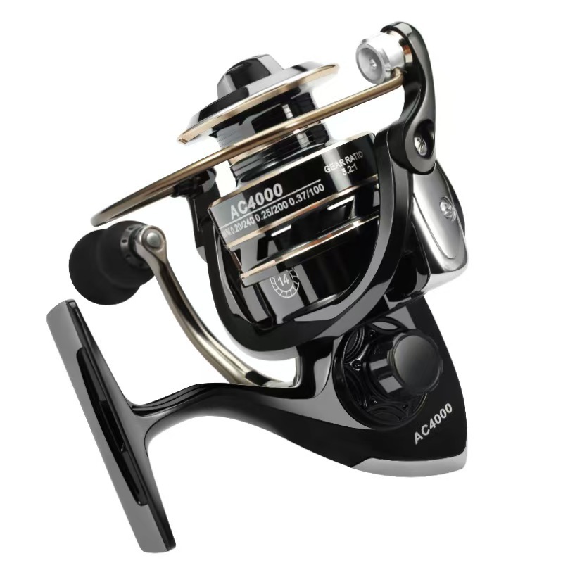 Moulinets de pêche spinning to - Ice Fishing Line avis et prix