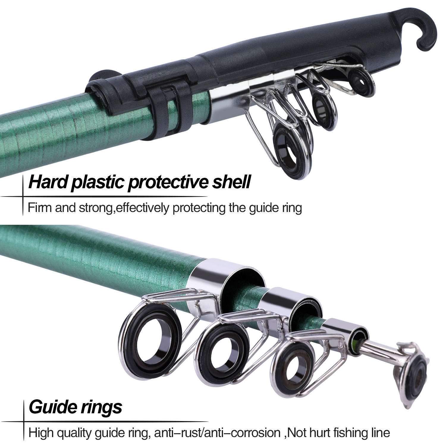 Sougayilang-Ensemble complet d - Fishing Line Spooler avis et prix