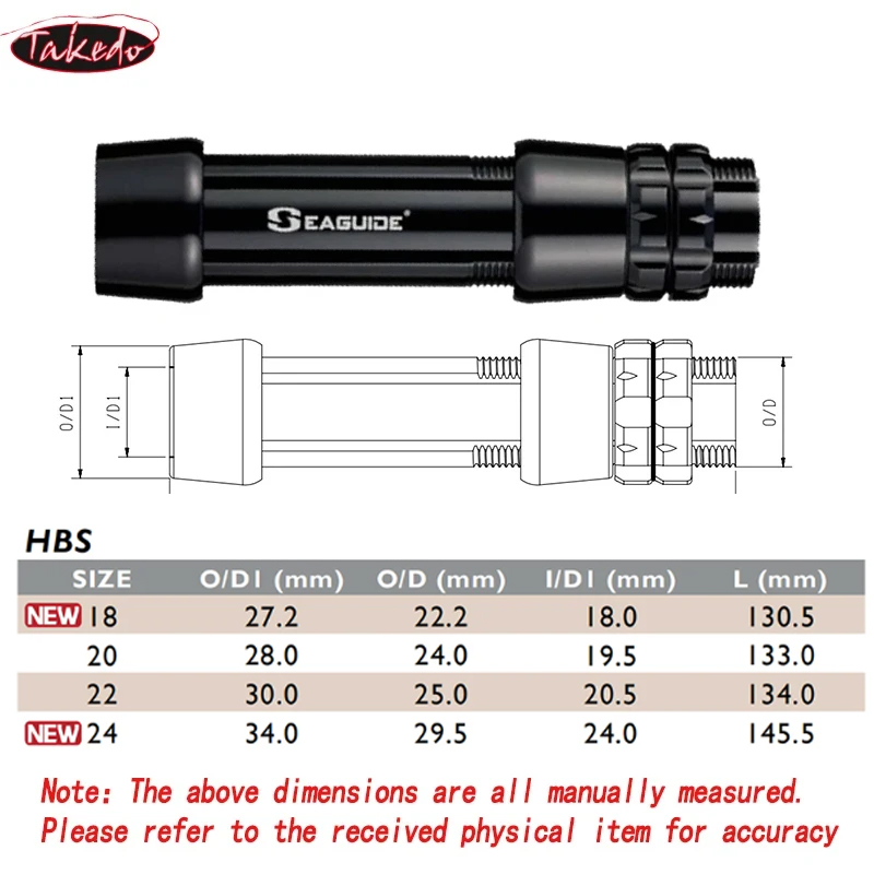 TAKEDO-HBS RapSpinning Reel Se - Fishing Line Spooler avis et prix