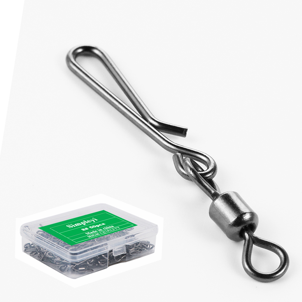 Boîte de 50 pièces de matériel - Fishing Line Box avis et prix